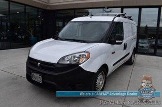 Photo Used 2015 RAM ProMaster City Tradesman w Rear Back-up Camera Group for sale