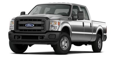 Photo Used 2016 Ford F250 4x4 Crew Cab Super Duty for sale