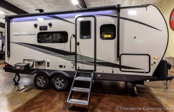 Photo 2023 Forest River Travel Trailer $34,900