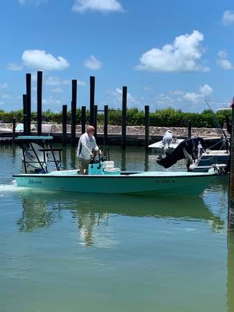 Photo Maverick Master Angler 18.5 $25,000