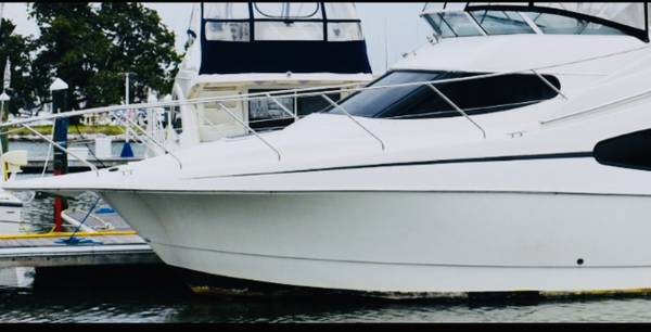 Photo Silverton 37footer $25,000