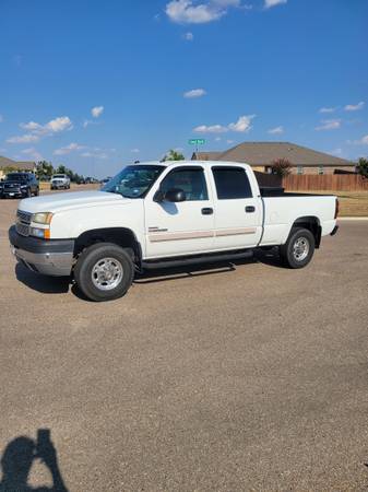 05 cateye duramax