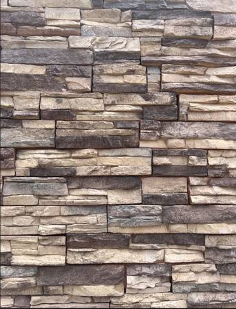 Photo Discontinued Stone Veneer - Limited Supply