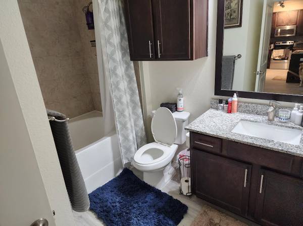 Photo Lease TAKE OVER. No deposit oct rent PAID, FREE washerdryer $1,550