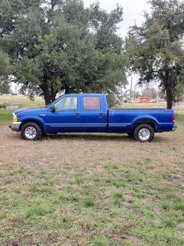 Photo Used 1999 Ford F250 2WD Crew Cab Super Duty for sale