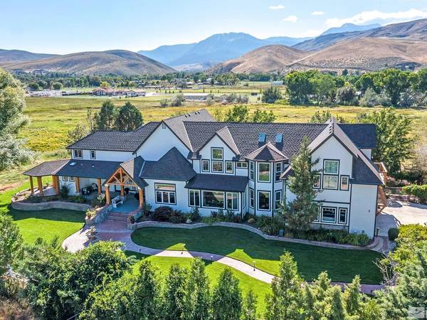 Photo Luxury Estate lease option to buy Close to Lake Tahoe $11,000