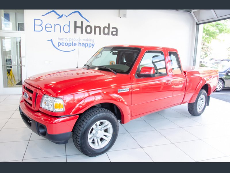 Used 2011 Ford Ranger 4x4 SuperCab for sale Cars & Trucks For Sale