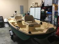 Bass Hound Boat - Boats For Sale - Shoppok