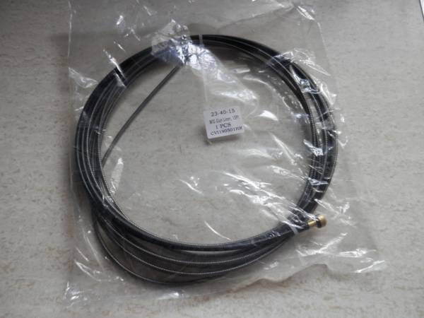 Photo .023 - .025 Liner For A Tweco 100L Gun  Cable  Torch $25