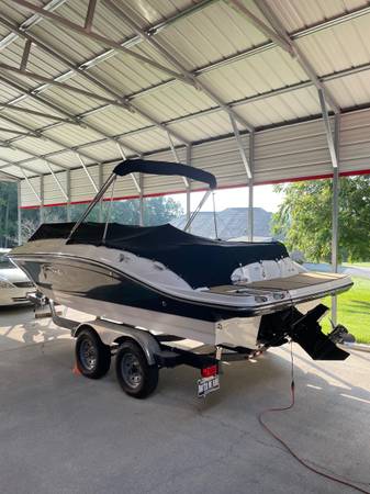 2019 Sea Ray Boat $52,500