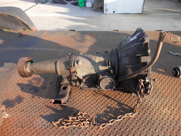 Photo 289, 302, 351W Ford - C4 Automatic Transmission $300