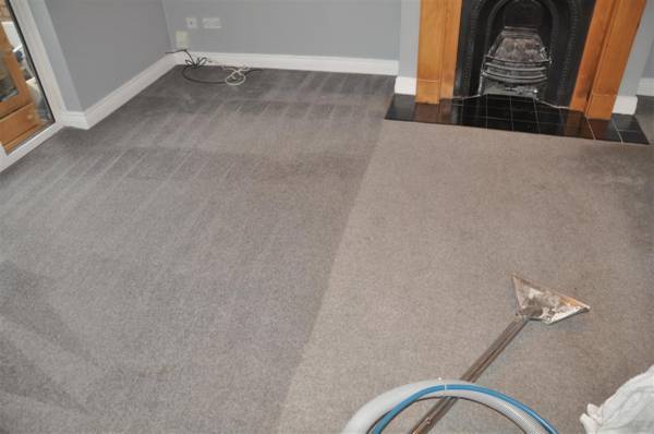 Photo $30Room Carpet Cleaning Special $30