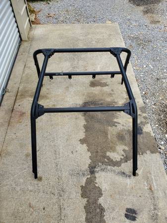 Photo Polaris RZR 1000 Roll Cage $100