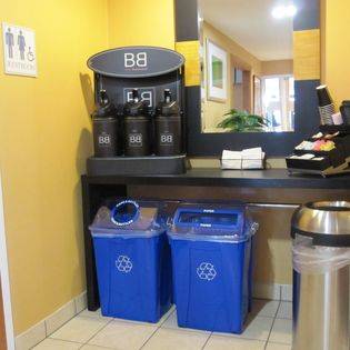 Profitable Recycling Business Concept For Sale $25,000