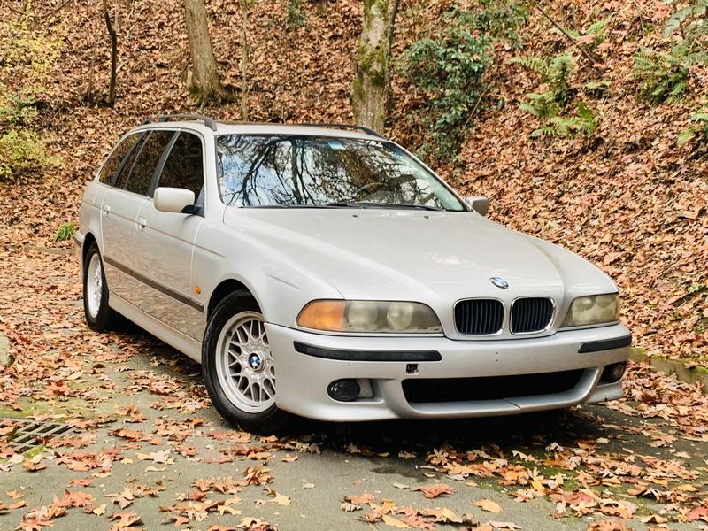 Used 1999 BMW 528i Wagon for sale Cars & Trucks For Sale Knoxville