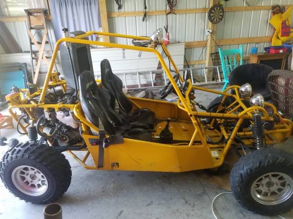 joyner 650 buggy for sale