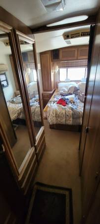 Photo 1988 Southwind 33 Motorhome