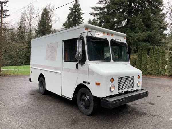 2003 Workhorse P42 Diesel - $8900 (Vancouver WA) | Cars ...