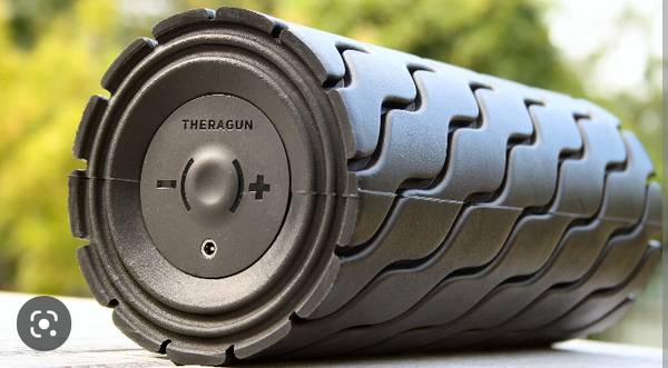 New Sealed Theragun Wave Roller Ultra Portable Massager $75