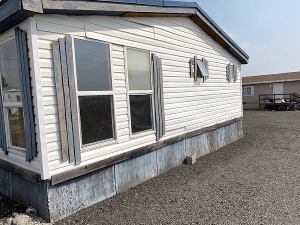 Photo Spacious Mobile Home For Sale - Rent to Own $15,000