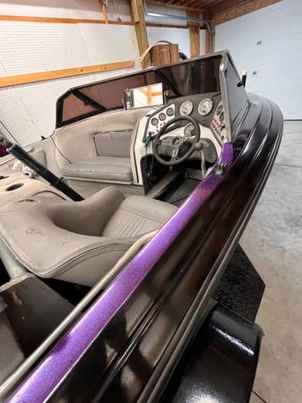 Supra Ski Boat $5,500