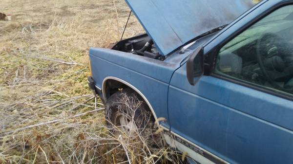 93 chevy s10 blazer 500 white city ks cars trucks for sale manhattan ks shoppok 93 chevy s10 blazer 500 white city