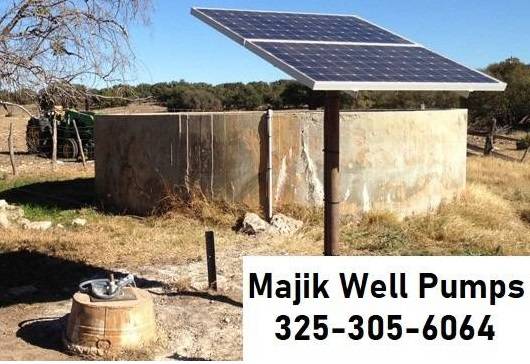 Photo solar powered submersible well pumps $7,979