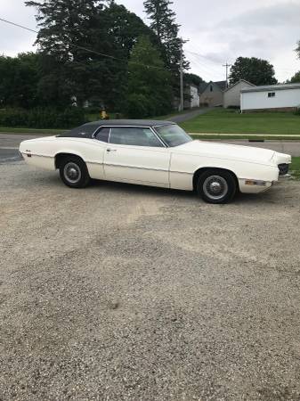 1970 thunderbird 429 v8 4500 spring grove cars trucks for sale la crosse wi shoppok 1970 thunderbird 429 v8 4500 spring