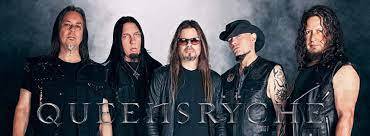 Photo 6TH ROW  AISLE QUEENSRYCHE TICKETS- WISCONSIN DELLS $35