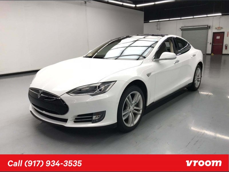 Used 2015 Tesla Model S 85D for sale Cars & Trucks For Sale La
