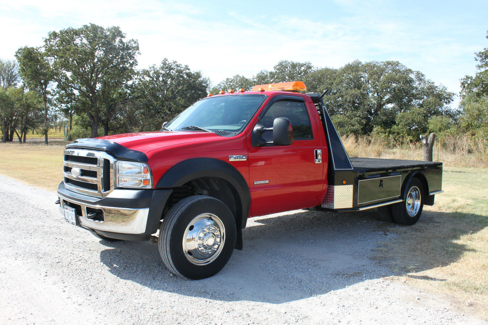 2006 Ford F450 Super Duty XLT 3000 Cars & Trucks For Sale La