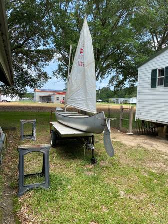17’ Grumman Canoe $1,000 | Boats For Sale | Lafayette, LA | Shoppok