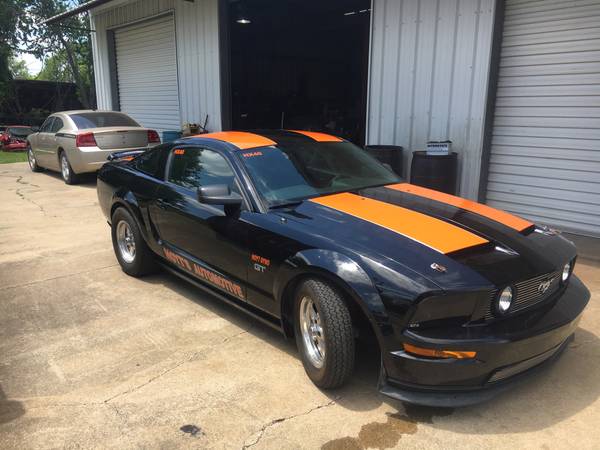 2005 Mustang GT Race Car - $18000 (Lafayette, Louisiana) | Cars ...