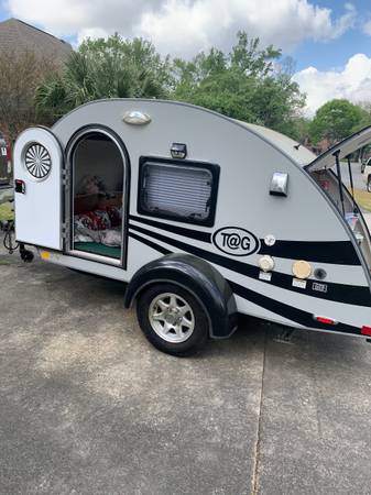 travel trailers for sale lafayette la