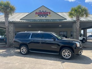 Photo Used 2015 GMC Yukon XL SLT w Open Road Package for sale