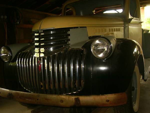 1941 Chevy Truck for sale - $8000 | Cars & Trucks For Sale ...