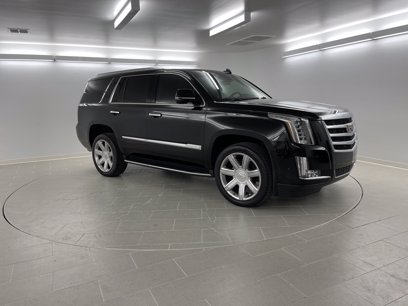 a 45 Used 2017 Cadillac Escalade Luxury for sale