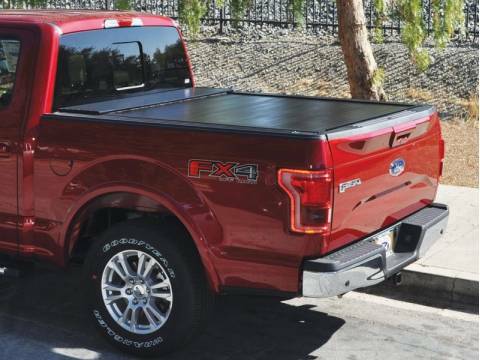 Photo New Truck Bed Covers
