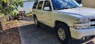 2005 chevy tahoe Z71 4x4 -  5000  Avon park