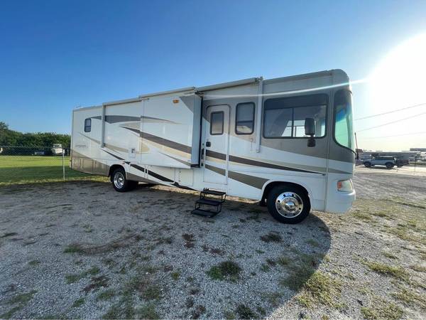 Photo 2007 Forest River Georgetown (MHA) $32,000