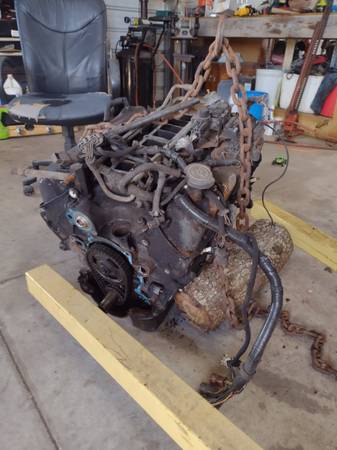 Photo Ford 302  5.0 $150