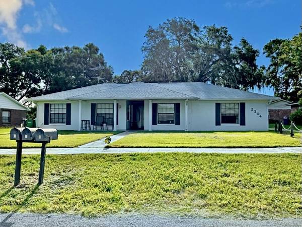 PRICE IMPROVEMENT2304 W. Cannon Terrace NW Winter Haven