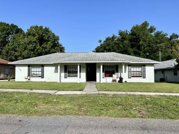 Photo PRICE IMPROVEMENT2305 W. Cannon Terrace NW Winter Haven