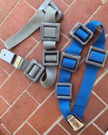 Photo Sea Quest Weighted Diving Belts $50