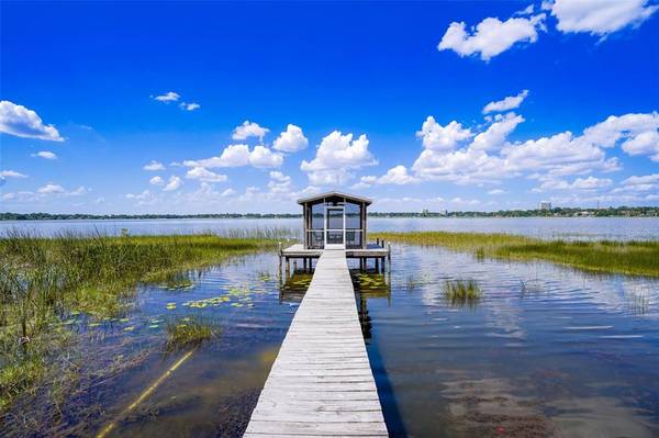 Photo This is a once in a lifetime opportunity to own a lakefront property