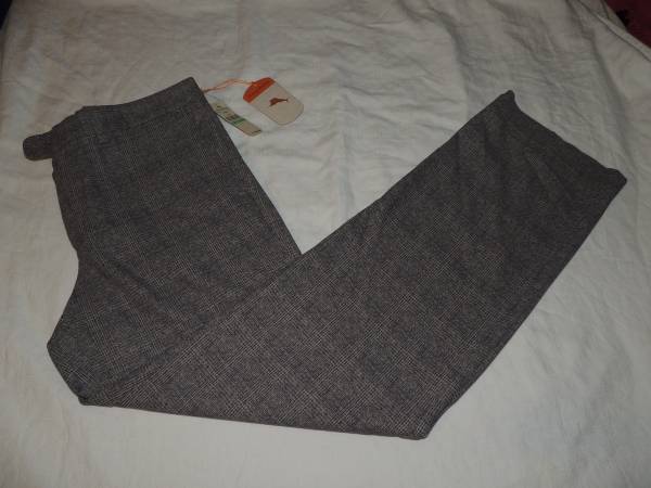 Photo Tommy Bahama Mens Pants NEW With Tags - 34x34 $35