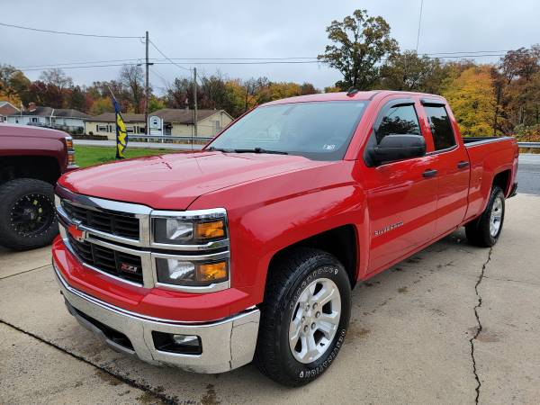 2014 Chevy Tahoe Z71 For Sale - ZeMotor