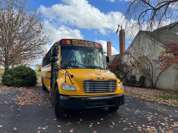 Photo Bus for Skoolie RV conversion $6,500