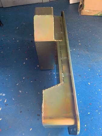 Photo Ford Canton Oil Pan $400