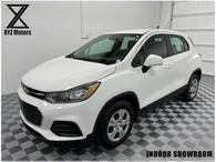 chevy trax 2018 chevy trax 2018